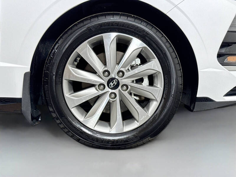 2024 Hyundai Sonata