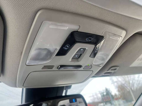 2019 Toyota Sienna XLE 8-Passenger