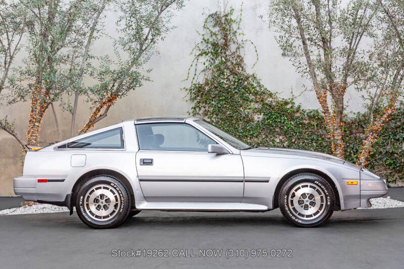 1986 Nissan 300ZX