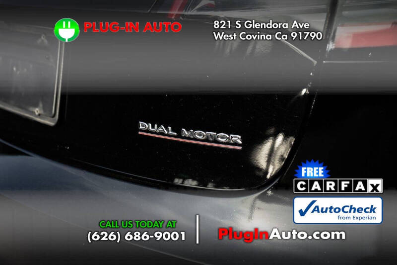 2021 Tesla Model 3 Performance