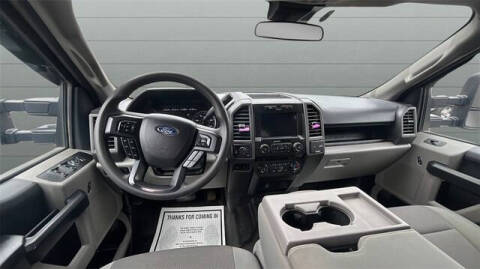 2022 Ford F-350 Super Duty