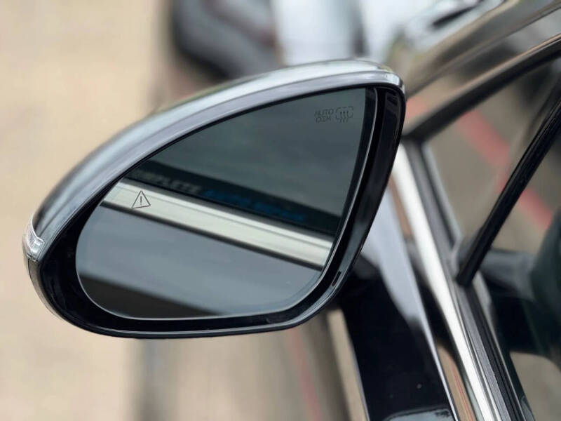 2022 Genesis GV70 3.5T Sport