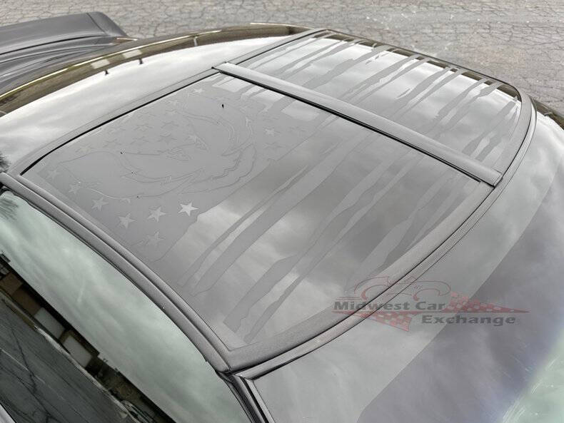 1997 Pontiac Firebird