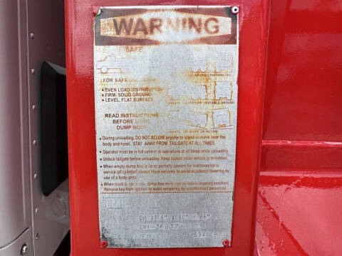 2017 Peterbilt 567