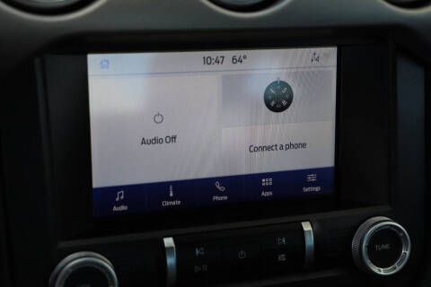 2023 Ford Mustang GT