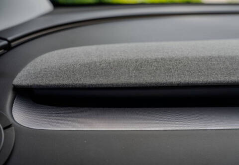 2026 Tesla Model Y Long Range