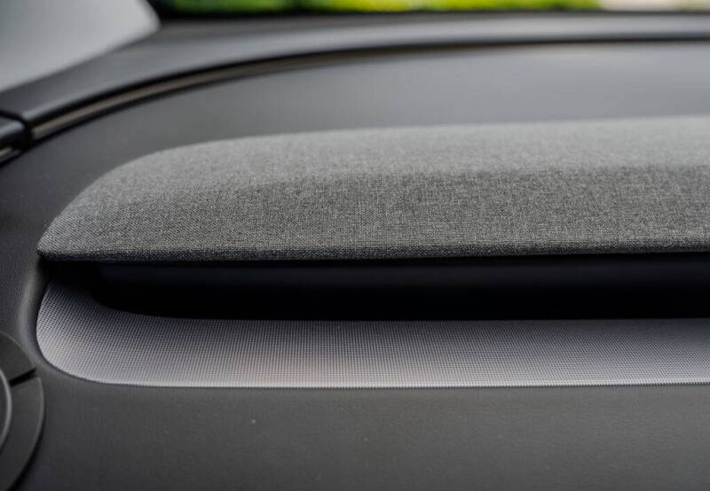 2026 Tesla Model Y Long Range