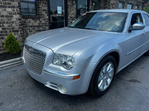 2010 Chrysler 300 for sale at Smyrna Auto Sales in Smyrna TN