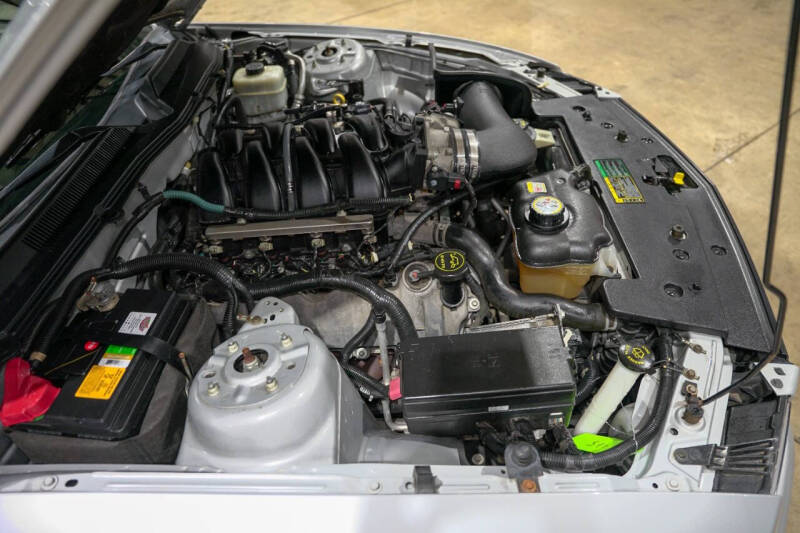 2005 Ford Mustang GT Premium