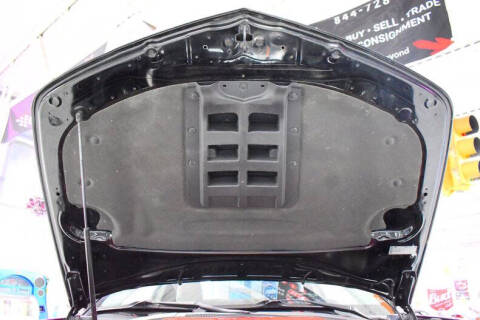 2014 Chevrolet Camaro SS