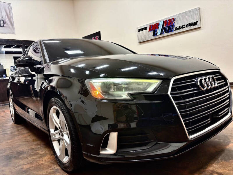 2017 Audi A3 2.0T Premium