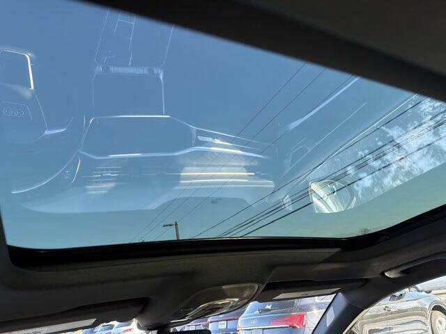 2021 Audi A6 allroad quattro Premium Plus 55 TFSI