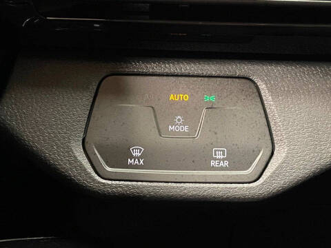 2021 Volkswagen ID.4 Pro