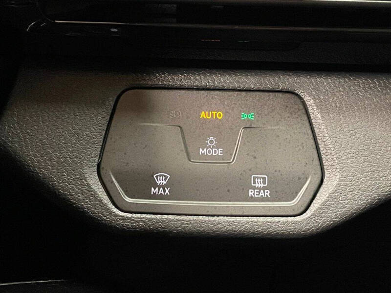 2021 Volkswagen ID.4 Pro