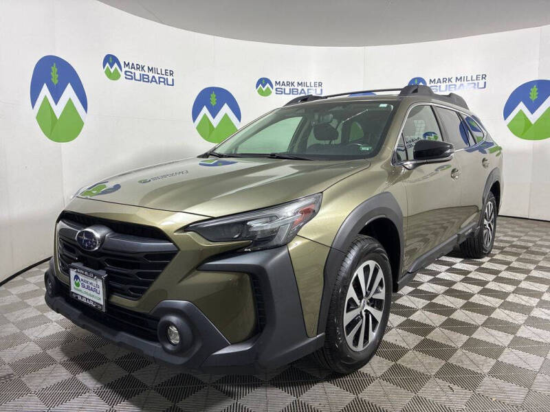 2023 Subaru Outback Premium