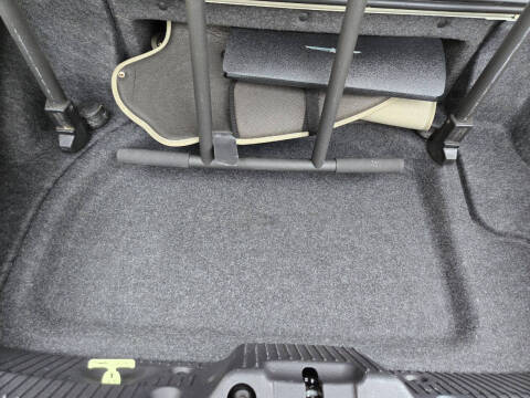 2005 Ford Thunderbird 50th Anniversary Limited Edition