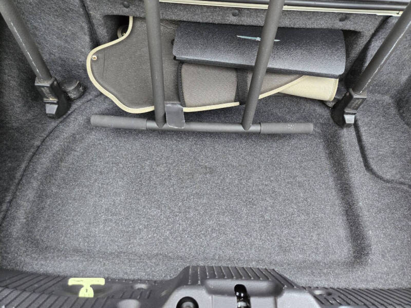 2005 Ford Thunderbird 50th Anniversary Limited Edition