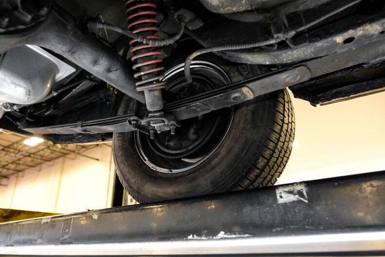 1973 Ford Mustang