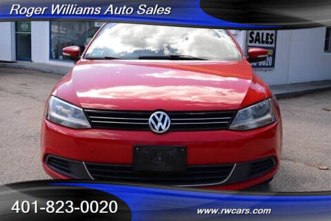 2013 Volkswagen Jetta