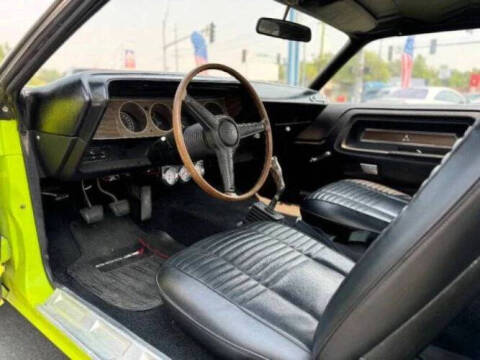 1970 Dodge Challenger