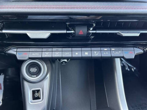 2024 Dodge Hornet GT