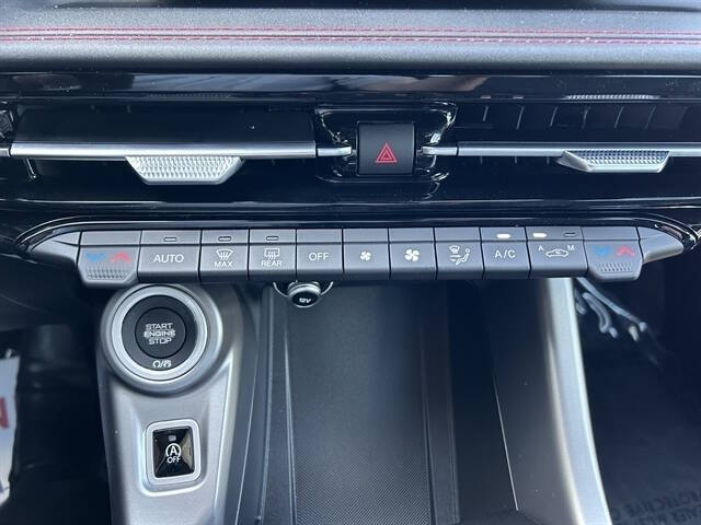 2024 Dodge Hornet GT