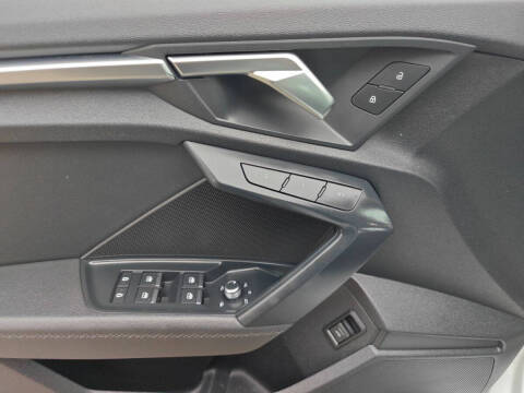 2023 Audi A3 Premium 40 TFSI