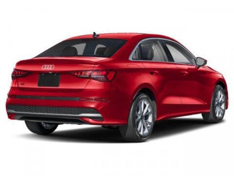 2026 Audi A3