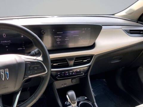 2024 Buick Encore GX Avenir
