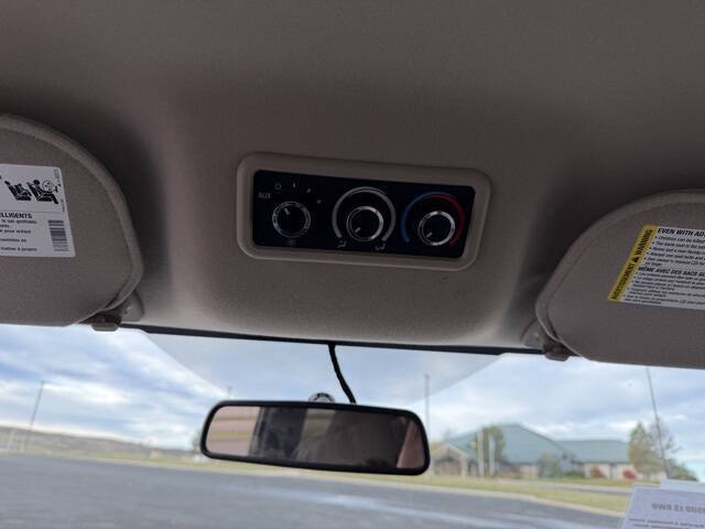 2014 Chevrolet Express LS 1500