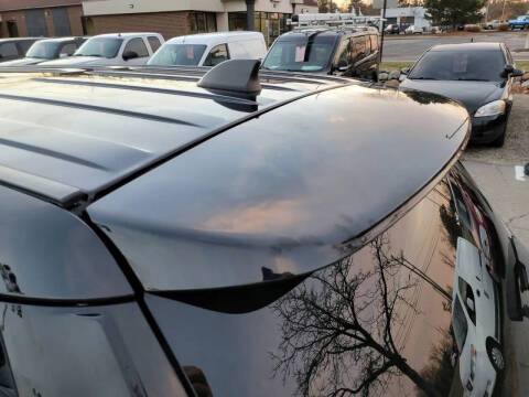 2019 Ford Explorer Police Interceptor Utility