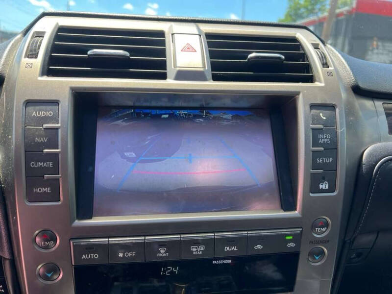 2014 Lexus GX 460