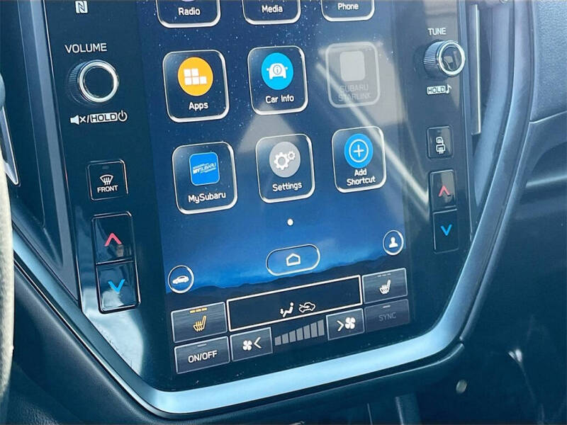 2023 Subaru WRX Premium