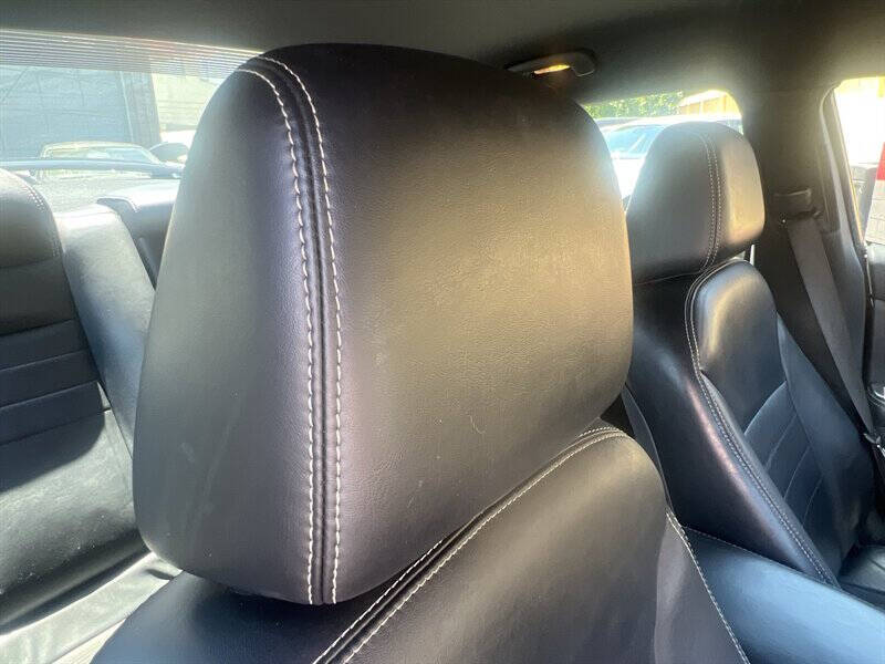 2012 Dodge Charger SXT Plus