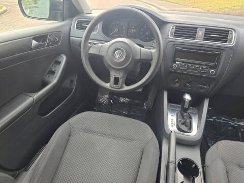 2014 Volkswagen Jetta S