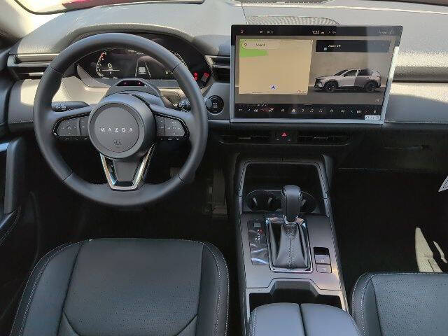 2026 Mazda CX-5 2.5 S Premium Plus