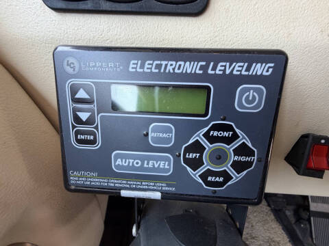 2014 Itasca Solei 38R