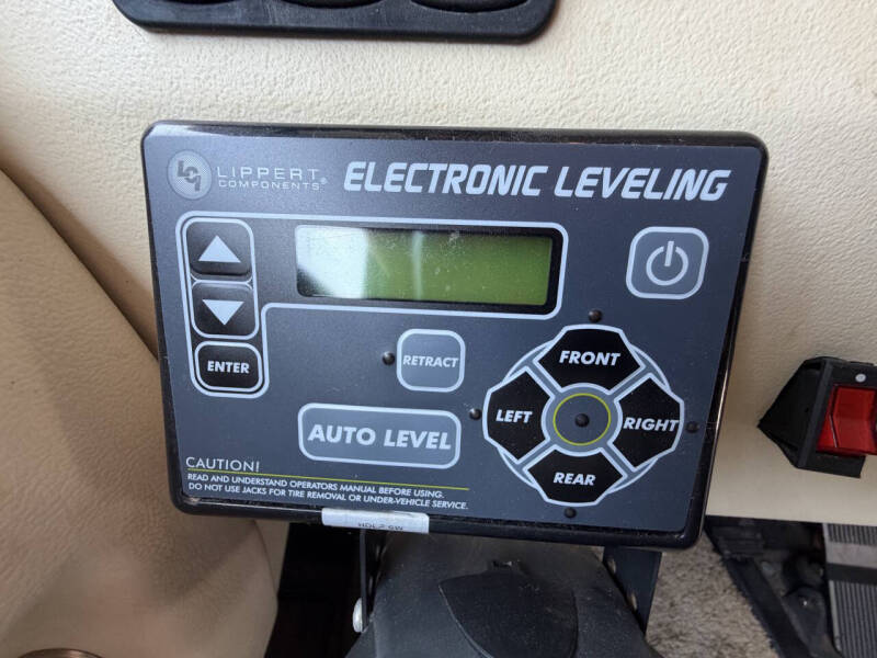 2014 Itasca Solei 38R