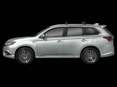 2022 Mitsubishi Outlander PHEV SEL
