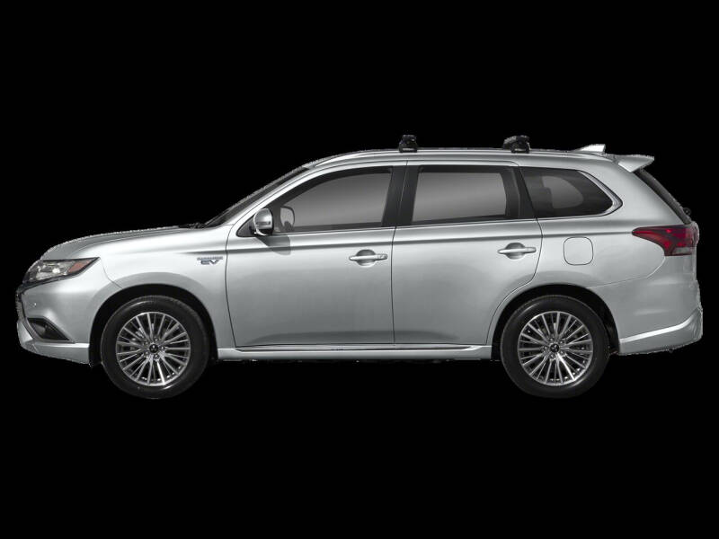 2022 Mitsubishi Outlander PHEV SEL