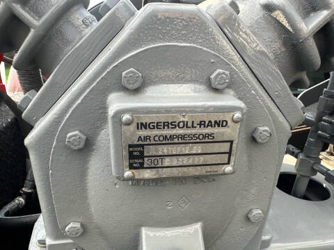 2011 Ford F-550 Super Duty