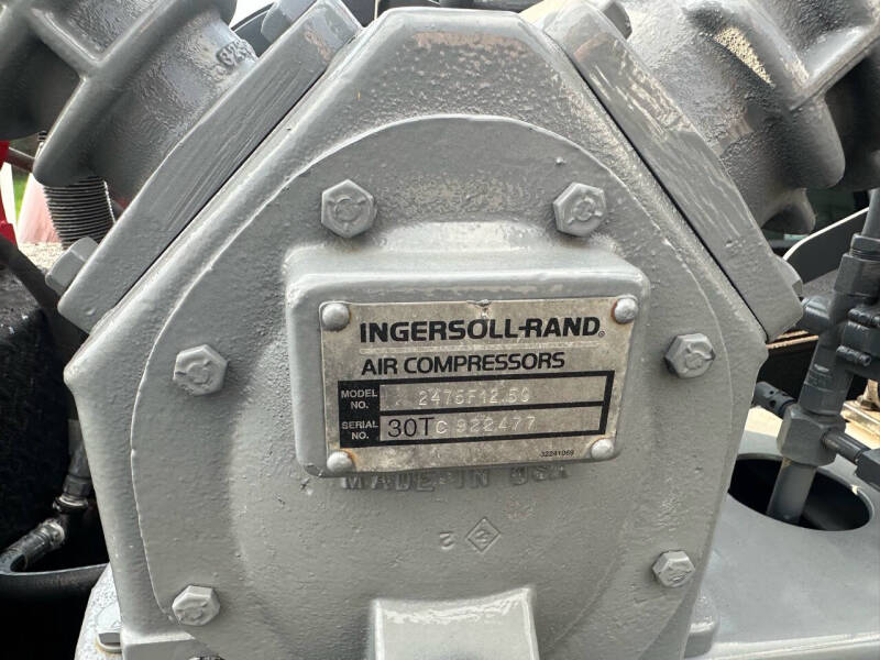 2011 Ford F-550 Super Duty