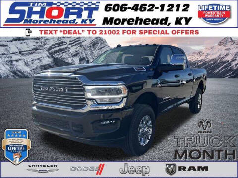 2024 RAM 2500 for sale at Tim Short Chrysler Dodge Jeep RAM Ford of Morehead in Morehead KY