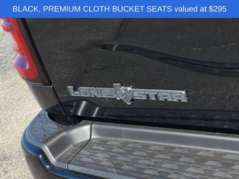 2025 RAM 3500 Big Horn