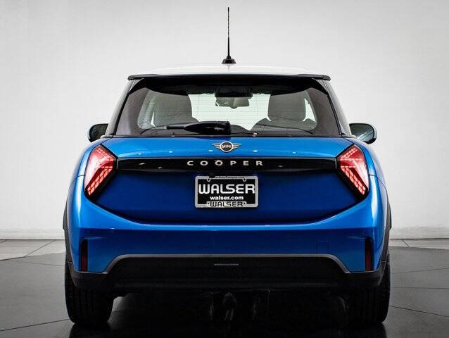 2025 MINI Hardtop 2 Door