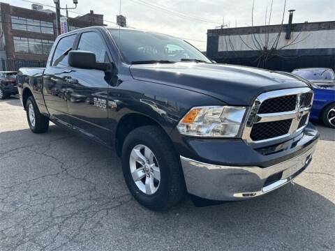 2019 RAM 1500 Classic for sale at The Bad Credit Doctor in Philadelphia PA
