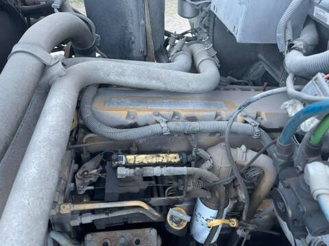 1997 Chevrolet C7500