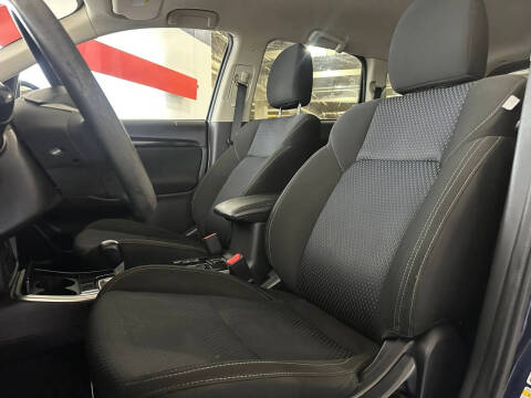 2019 Mitsubishi Outlander ES