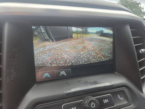 2018 GMC Acadia SLE-1