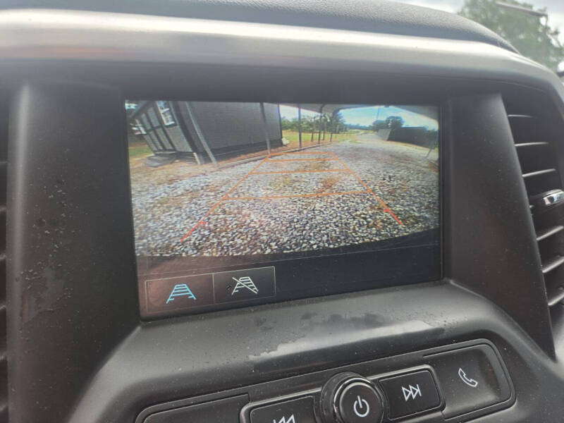 2018 GMC Acadia SLE-1